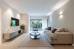 Dizengoff Deluxe Retreat